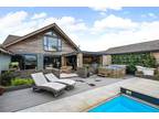4 bedroom property for sale in Cowley Road, Lymington, Hampshire