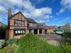 4 bedroom house for sale in Coldicott Gardens, Evesham, WR11