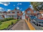 3 bedroom semi-detached house for sale in Wolverhampton Road, Pelsall, Walsall