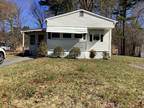 interior of this home has been completely renovated