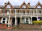 East Oxford, Oxford, OX1 6 bed terraced house for sale -