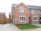 2 bed house to rent in Scholars Walk, DN20, Brigg