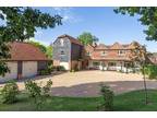 The Green, Chiddingfold, Godalming, Surrey GU8. 6 bedroom detached house for