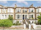 House - terraced for sale in Ommaney Road, London, SE14 (Ref 224676)