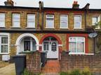 2 bed flat for sale in Malyons Road, SE13, London