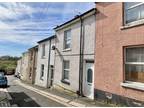 Brandon Road, Laira, Plymouth. A 2 double bedroomed terraced house in need of