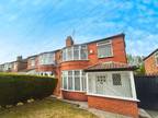 School Grove, Manchester, M20 4 bed semi-detached house to rent - £2,167 pcm