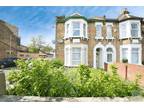 Thorold Road, ILFORD, IG1 1 bed flat for sale -