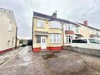 3 bedroom semi-detached house for sale in Dudley Wood Road, DUDLEY WOOD