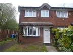 Abercarn Close, Cheetham Hill, Manchester, M8 3 bed semi-detached house for sale