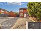 2 bedroom semi-detached house for sale in Alundale Road, Winsford, CW7