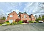 1 bedroom apartment for sale in Wright Court, London Road, Nantwich, Cheshire