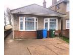 2 bed house to rent in Hamworthy Park Bungalow, BH15, Poole