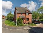 Hornbeam Drive, East Oxford, OX4 4 bed detached house to rent - £2,250 pcm