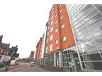 Burgess House, Leicester LE1 2 bed apartment for sale -