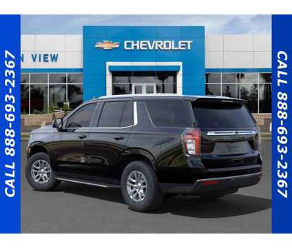 2024 Chevrolet Tahoe LT is a Black 2024 Chevrolet Tahoe LT Car for Sale in Upland CA