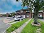 Wyedale Croft, Beighton, Sheffield, S20 1GW 2 bed end of terrace house for sale