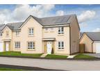 Balloch at Thornton View 1 Pineta Drive, East Kilbride G74 4 bed detached house