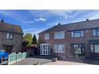Chatsworth Crescent, Rushall, Walsall, WS4 1QU - Offers in the Region Of