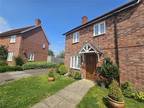 3 bedroom semi-detached house for sale in Old Dairy, Okeford Fitzpaine