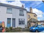3 bedroom terraced house for sale in The Strand, Newlyn, TR18