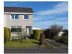 3 bedroom house for sale, Atholl Way, Glenrothes, Fife, KY6 3PR