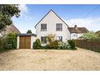 4 bedroom property for sale in Church Lane, Pilley, Lymington, Hampshire
