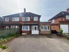 St. Chads Road, Sutton Coldfield - Offers in Excess of