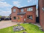Franklin Drive, Burntwood, WS7 0DA - Offers in the Region Of