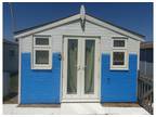 1 bedroom detached bungalow for sale in Warden Bay Road, Sheerness, ME12