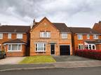 Bulrush Close, Brownhills, Walsall WS8 6DB - Offers in the Region Of