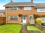 Shamrock Road, Cardiff 3 bed semi-detached house for sale -
