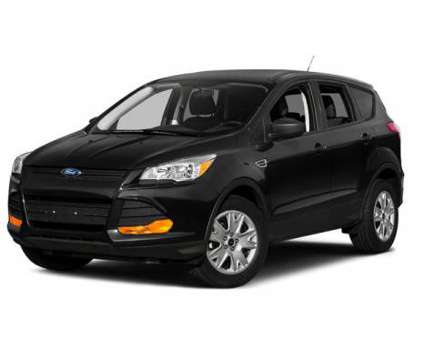 2015 Ford Escape Titanium is a Grey 2015 Ford Escape Titanium Car for Sale in Glenview IL