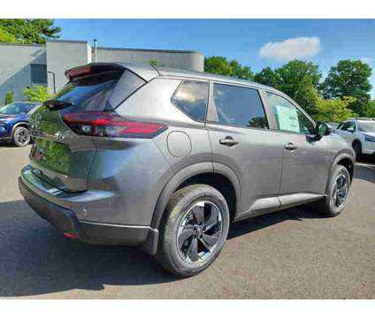 2024 Nissan Rogue SV is a 2024 Nissan Rogue SV Car for Sale in Jenkintown PA