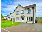 5 bedroom house for sale, Bramble Wynd, Cambuslang, Lanarkshire South