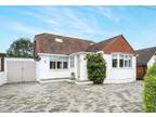 4 bedroom detached house for sale in Tumulus Road, Saltdean, BN2
