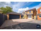 The Broches, Norton Canes, WS11 9FG - Offers in the Region Of