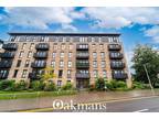 Melrose Apartments, Bell Barn Road, Birmingham B15 2 bed apartment for sale -