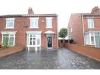 3 bedroom semi-detached house for sale in Harton Lane, South Shields