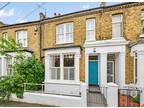 House - terraced to rent in Strathleven Road, London, SW2 (Ref 224239)