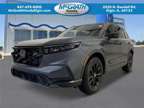 2025 Honda CR-V Hybrid SPORT L
