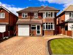 Corbridge Road, Sutton Coldfield, B73 6NW - Offers in Excess of