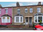 Summerfield, Oxford, OX1 2 bed terraced house for sale -