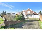 3 bedroom detached house for sale in Horsted Way, Rochester, ME1