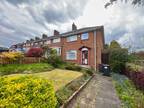 Lingard Road, Sutton Coldfield -