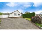 3 bedroom bungalow for sale, Sillars Meadow, Irvine, Ayrshire North