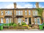 3 bedroom flat for sale in Carlton Road, Bedford Place, Southampton, Hampshire