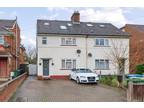 Harcourt Terrace, Headington, Oxford 5 bed semi-detached house for sale -
