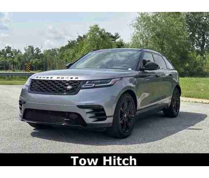 2023 Land Rover Range Rover Velar R-Dynamic S is a Grey 2023 Land Rover Range Rover Car for Sale in Schererville IN