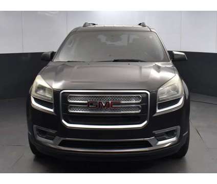 2016 GMC Acadia SLE is a 2016 GMC Acadia SLE Car for Sale in Greenville SC